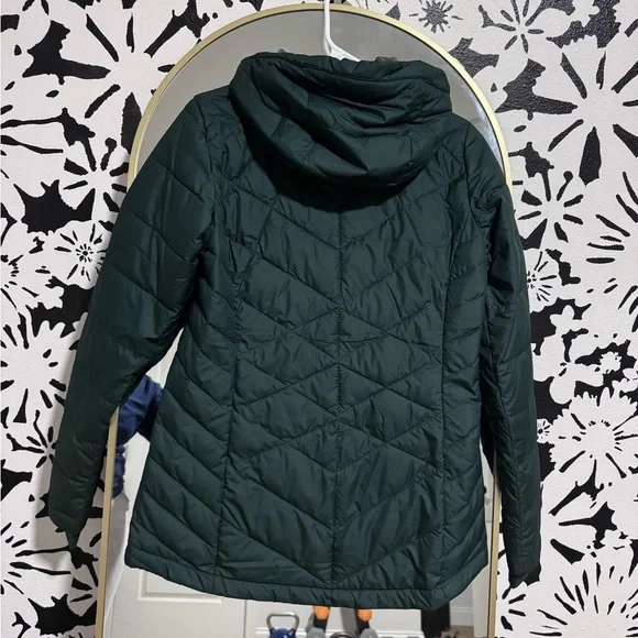 COPY - Women’s Columbia Heavenly Omni Heat Jacket - Picture 5 of 5